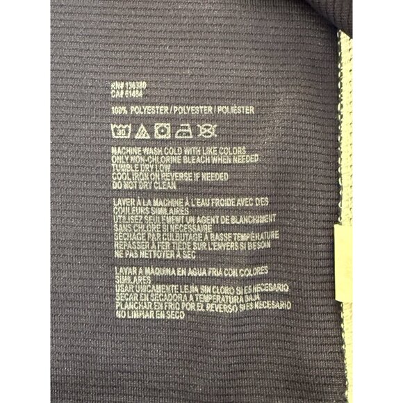 Russell Westbrook Washington Wizards Fanatics Replica Jersey~Size YL~Navy L1 13 - Picture 9 of 9